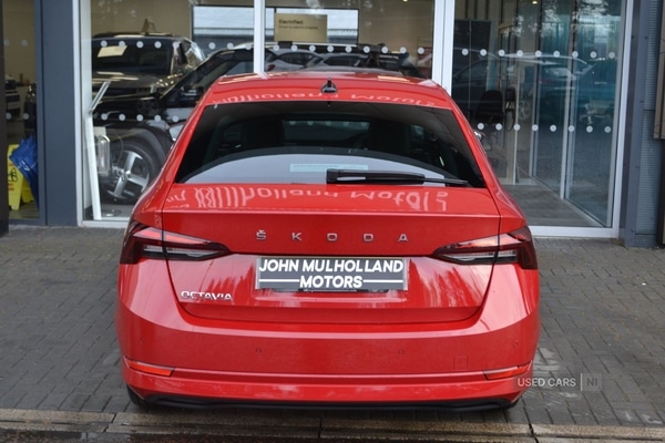 Used Skoda Octavia 2024 for sale - 77030360: Photo 8