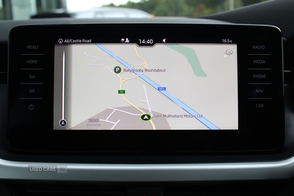 Used Skoda Kamiq 2023 for sale - 77030345: Photo 12