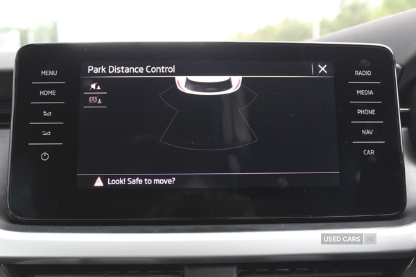 Used Skoda Kamiq 2023 for sale - 77030345: Photo 13