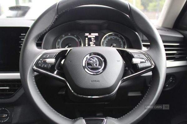 Used Skoda Kamiq 2023 for sale - 77030345: Photo 14