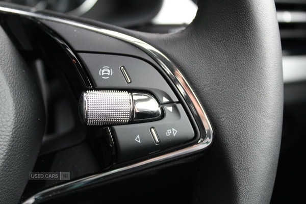 Used Skoda Kamiq 2023 for sale - 77030345: Photo 16