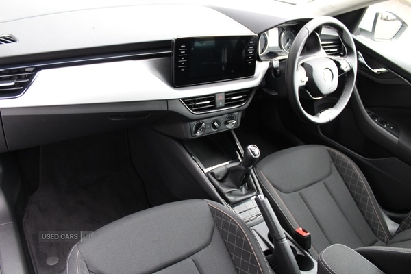 Used Skoda Kamiq 2023 for sale - 77030345: Photo 2