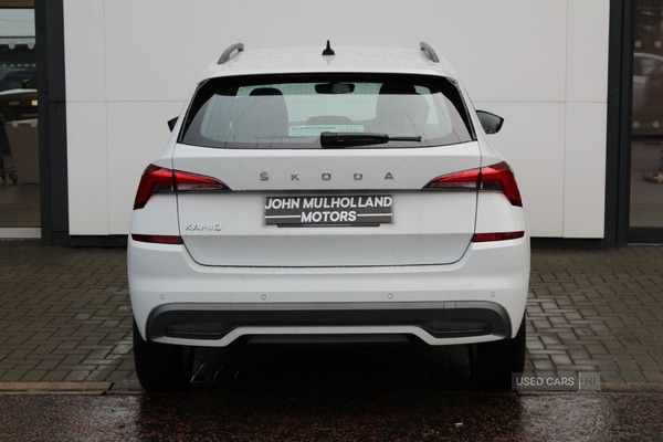 Used Skoda Kamiq 2023 for sale - 77030345: Photo 22