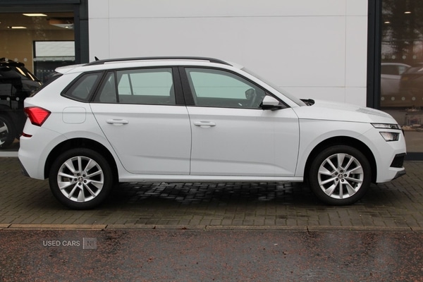 Used Skoda Kamiq 2023 for sale - 77030345: Photo 24