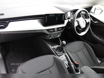 Used Skoda Kamiq 2023 for sale - 77030345: Photo