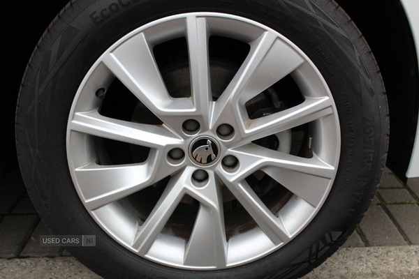 Used Skoda Kamiq 2023 for sale - 77030345: Photo 6