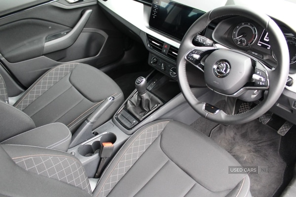 Used Skoda Kamiq 2023 for sale - 77030345: Photo 7