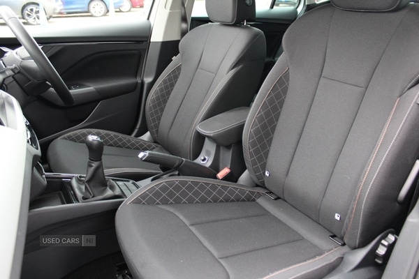 Used Skoda Kamiq 2023 for sale - 77030345: Photo 8