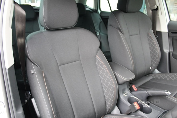 Used Skoda Kamiq 2023 for sale - 77030345: Photo 9