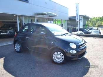 2021 - 1.0 Mild Hybrid Pop 3dr