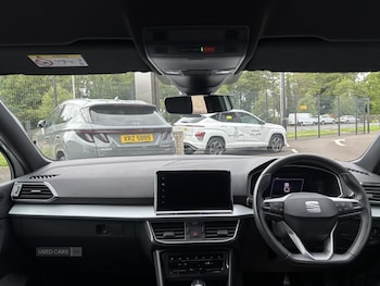 Used SEAT Tarraco 2021 for sale - 79085798: Photo