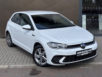 Used Volkswagen Polo 2021 for sale - 78602482: Photo