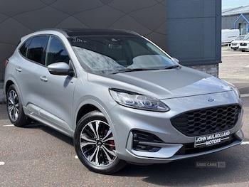 Used Ford Kuga 2024 for sale - 79088354: Photo