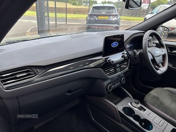 Used Ford Kuga 2024 for sale - 79088354: Photo
