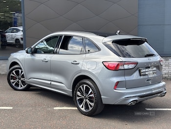 Used Ford Kuga 2024 for sale - 79088354: Photo