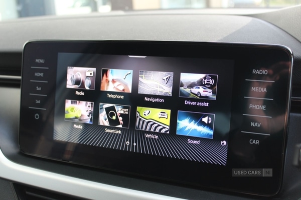 Used Skoda Kamiq 2023 for sale - 77456787: Photo 14