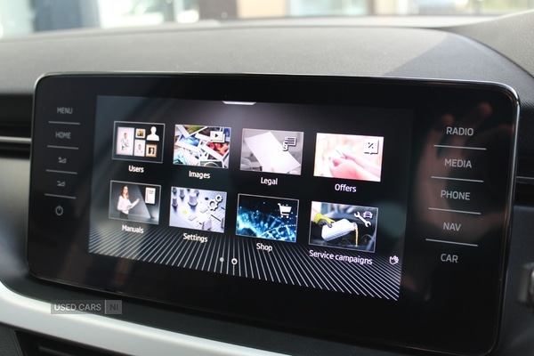 Used Skoda Kamiq 2023 for sale - 77456787: Photo 15