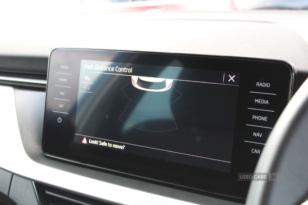 Used Skoda Kamiq 2023 for sale - 77456787: Photo 19