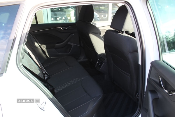 Used Skoda Kamiq 2023 for sale - 77456787: Photo 24