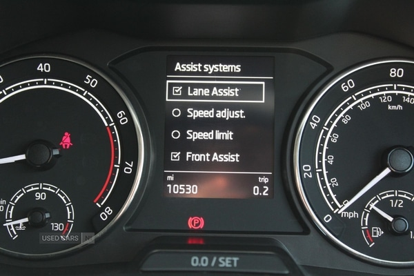 Used Skoda Kamiq 2023 for sale - 77456787: Photo 7