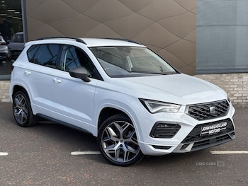 Used SEAT Ateca 2024 for sale - 79318201: Photo
