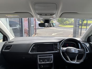 Used SEAT Ateca 2024 for sale - 79318201: Photo