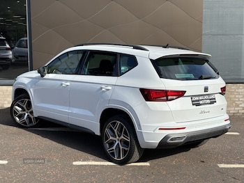 Used SEAT Ateca 2024 for sale - 79318201: Photo