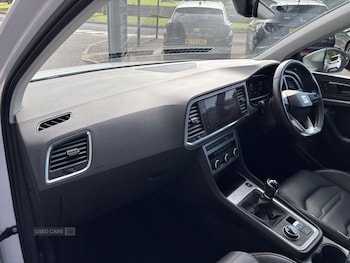 Used SEAT Ateca 2024 for sale - 79318201: Photo