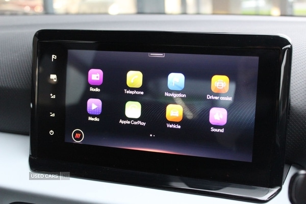 Used SEAT Arona 2023 for sale - 77456757: Photo 17