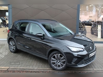 2023 - 1.0 TSI 110 SE Technology 5dr DSG