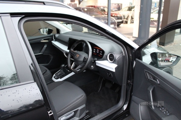 Used SEAT Arona 2023 for sale - 77456757: Photo 2
