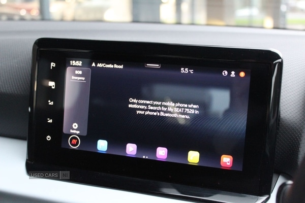 Used SEAT Arona 2023 for sale - 77456757: Photo 21