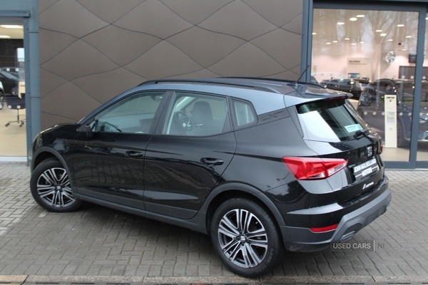 Used SEAT Arona 2023 for sale - 77456757: Photo 26