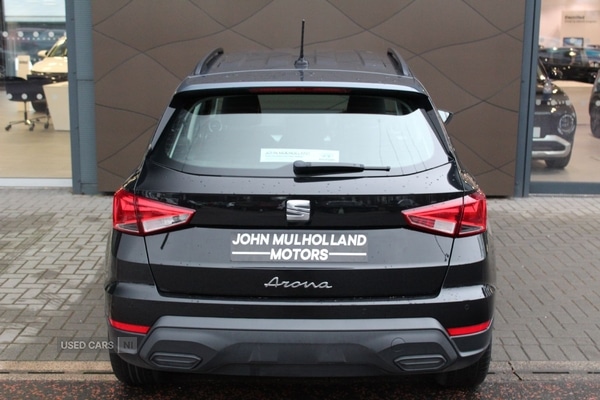 Used SEAT Arona 2023 for sale - 77456757: Photo 27