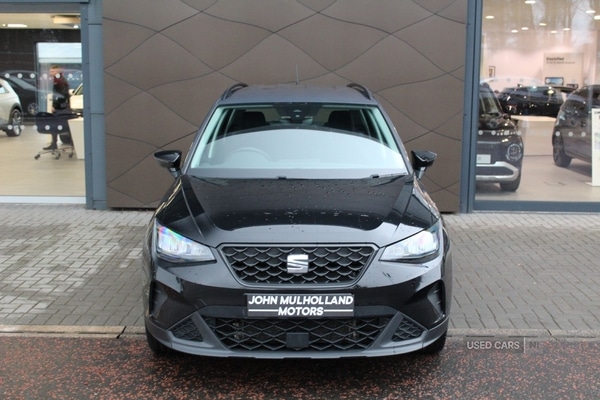 Used SEAT Arona 2023 for sale - 77456757: Photo 3