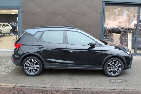 Used SEAT Arona 2023 for sale - 77456757: Photo 30