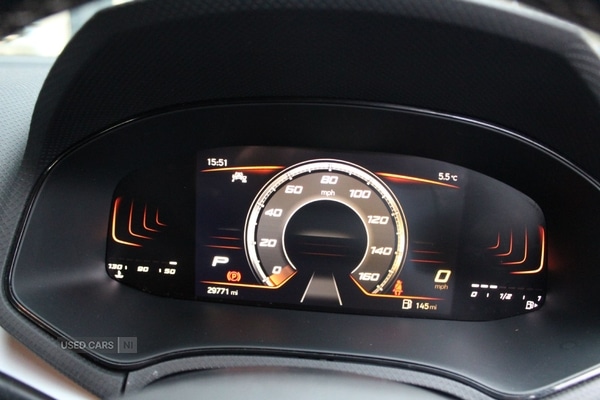 Used SEAT Arona 2023 for sale - 77456757: Photo 4