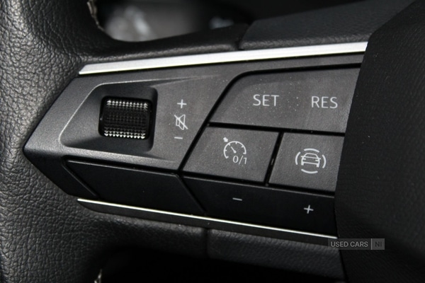 Used SEAT Arona 2023 for sale - 77456757: Photo 8