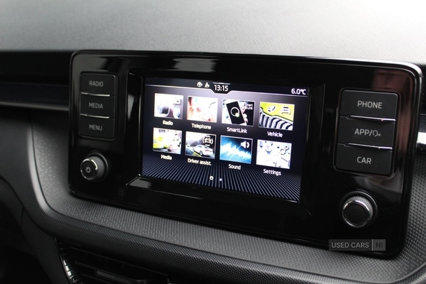 Used Skoda Fabia 2023 for sale - 77412755: Photo 16