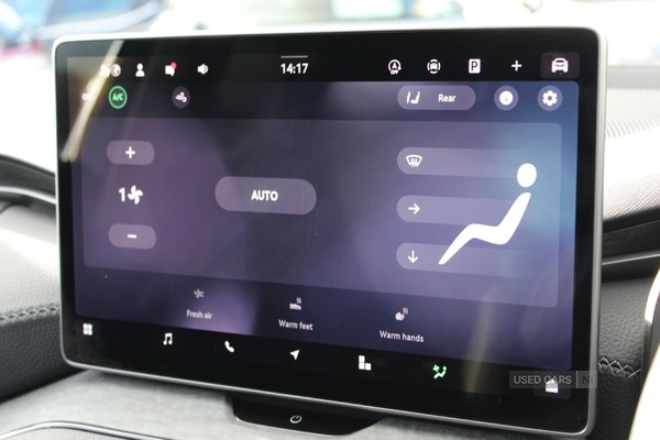 Used Skoda Kodiaq 2025 for sale - 77587742: Photo 17