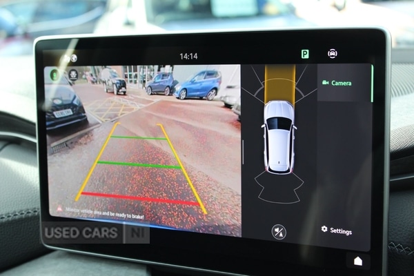 Used Skoda Kodiaq 2025 for sale - 77587742: Photo 21