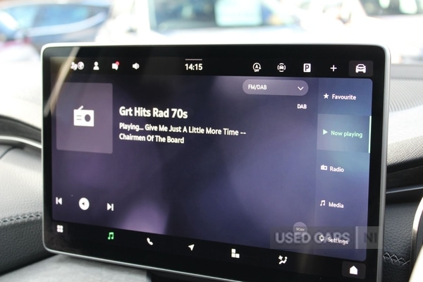 Used Skoda Kodiaq 2025 for sale - 77587742: Photo 24