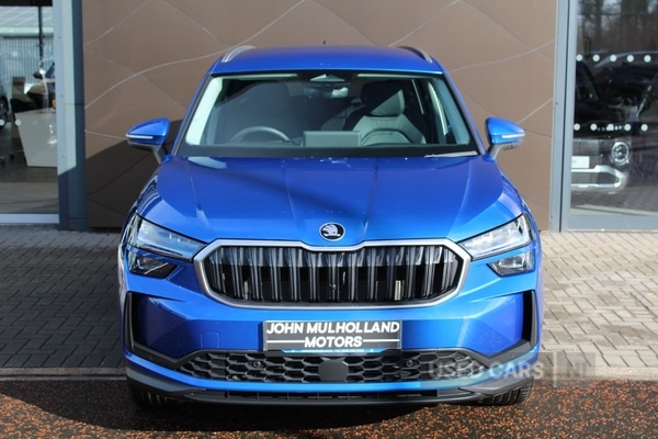 Used Skoda Kodiaq 2025 for sale - 77587742: Photo 3