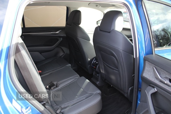 Used Skoda Kodiaq 2025 for sale - 77587742: Photo 32