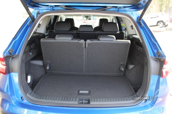 Used Skoda Kodiaq 2025 for sale - 77587742: Photo 39