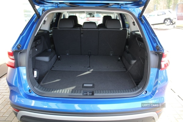 Used Skoda Kodiaq 2025 for sale - 77587742: Photo 40