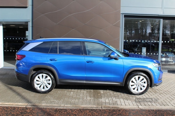 Used Skoda Kodiaq 2025 for sale - 77587742: Photo 42