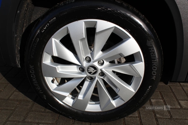 Used Skoda Kodiaq 2025 for sale - 77587742: Photo 43