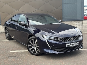 Used Peugeot 508 2021 for sale - 79083759: Photo