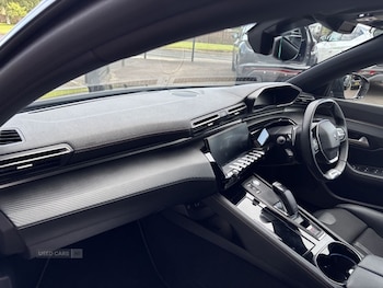 Used Peugeot 508 2021 for sale - 79083759: Photo